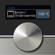 Siemens HB632GBS1 rvs inbouw oven