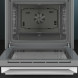 Siemens HK9R3A220 keramisch fornuis