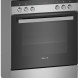 Siemens HK9R3A250 keramisch roestvrijstaal fornuis