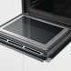 Siemens HM636GNS1 inbouw oven met magnetron - nis 60 cm.