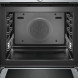 Siemens HM636GNS1 inbouw oven met magnetron - nis 60 cm.