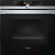 Siemens HM636GNS1 inbouw oven met magnetron - nis 60 cm.