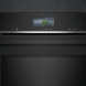 Siemens HM776GNB1F inbouw oven met magnetron - nis 60 cm