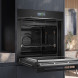 Siemens HM776GNB1F inbouw oven met magnetron - nis 60 cm