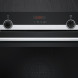 Siemens HQ574AER3 inbouw oven met stoom - zwart