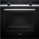 Siemens HQ574AER3 inbouw oven met stoom - zwart