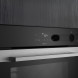 Siemens HR372G0S3 inbouw oven - zwart