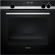 Siemens HR578GFS7F inbouw oven met stoom - zwart