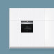 Siemens HS636GDS1 rvs inbouw combi-stoomoven