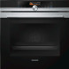 Siemens HS636GDS1 rvs inbouw combi-stoomoven