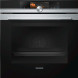 Siemens HS658GXS6 rvs inbouw combi-stoomoven