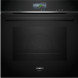 Siemens HS736GDB1 extraKlasse inbouw combi-stoomoven - zwart glas