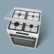 Siemens HX745235N fornuis