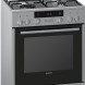 Siemens HX74W520N rvs fornuis