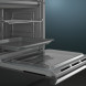 Siemens HX9S7RI40N zwart fornuis