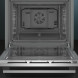 Siemens HX9S7RI40N zwart fornuis
