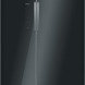 Siemens KA92NLB35 zwart side-by-side koelkast