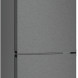 Siemens KG36NXXDF vrijstaande koelkast - blacksteel