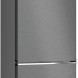 Siemens KG39NEXBF vrijstaande koelkast blacksteel