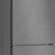 Siemens KG39NXXBF vrijstaande koel/vriescombinatie - blacksteel