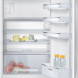 Siemens KI18LV60 inbouw koelkast