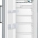 Siemens KS36VGIDP vrijstaand koelkast / koeler - roestvrijstaal