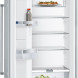 Siemens KS36WBI3P roestvrijstaal koelkast