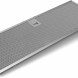 Siemens LB57NPC60 inbouw afzuigkap - zwart