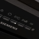 Siemens LB57NPC60 inbouw afzuigkap - zwart