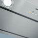 Siemens LB78574 inbouw rvs afzuigkap