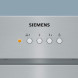 Siemens LB78574 inbouw rvs afzuigkap