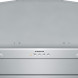 Siemens LB78574 inbouw rvs afzuigkap