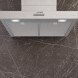 Siemens LC63BBC30 wand afzuigkap