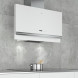 Siemens LC97FVW20 wand afzuigkap