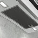 Siemens LC97FVW20 wand afzuigkap