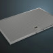 Siemens LC98KPQ60 wand zwart afzuigkap