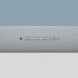 Siemens LF16RH560 plafond rvs afzuigkap