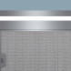 Siemens LF26RH560 plafond rvs afzuigkap