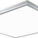 Siemens LF959RE50 plafond rvs afzuigkap