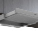 Siemens LI63LB526 inbouw vlakscherm afzuigkap - rvs-look