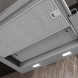 Siemens LI64LB521 vlakscherm afzuigkap