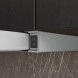 Siemens LI64LB521 vlakscherm afzuigkap - rvs-look - 60 cm breed