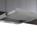 Siemens LI64LB521 vlakscherm afzuigkap - rvs-look - 60 cm