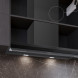 Siemens LJ97BDP60 inbouw afzuigkap