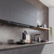 Siemens LJ97BDP60 inbouw afzuigkap