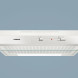 Siemens LU11123 onderbouw afzuigkap