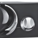 Siemens MS4000B antraciet allessnijder