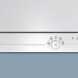 Siemens SK25E203EU vaatwasser