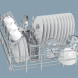 Siemens SK26E821EU vaatwasser