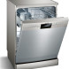 Siemens SN236I01IE rvs-look vaatwasser